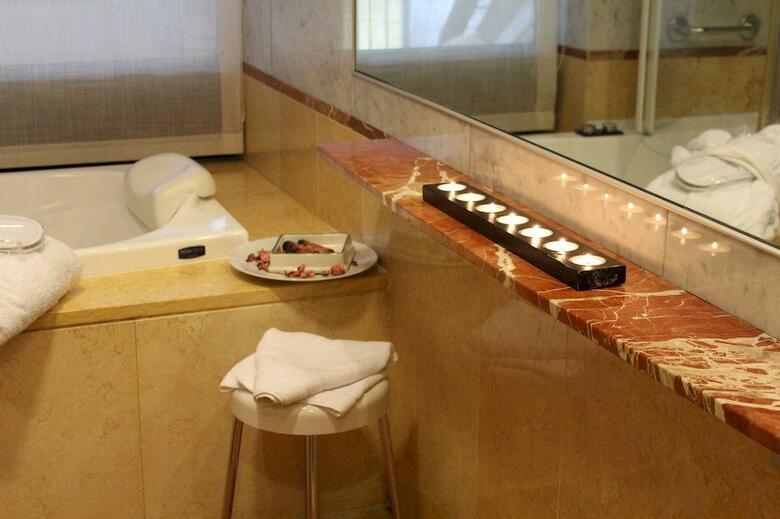 Hotel Carrobbio