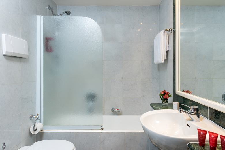 Hotel Leonardo Milan City Centre