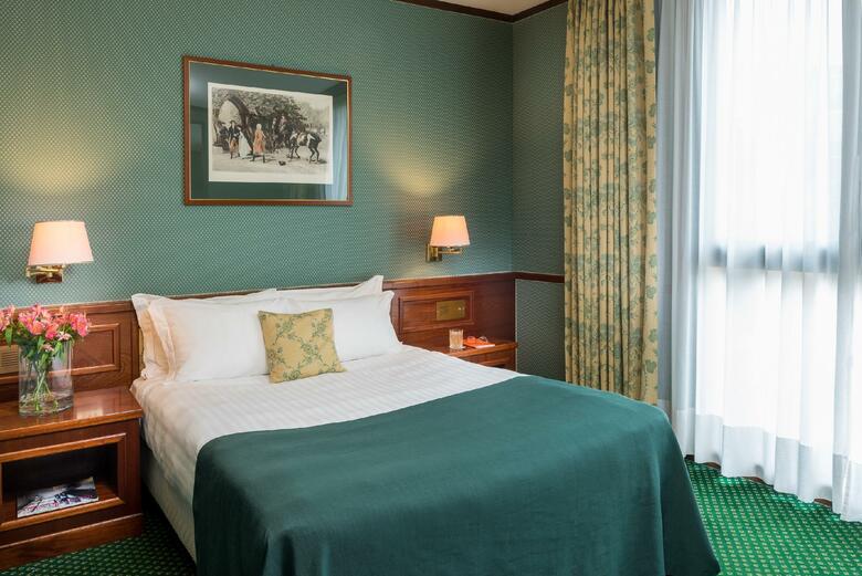 Hotel Leonardo Milan City Centre