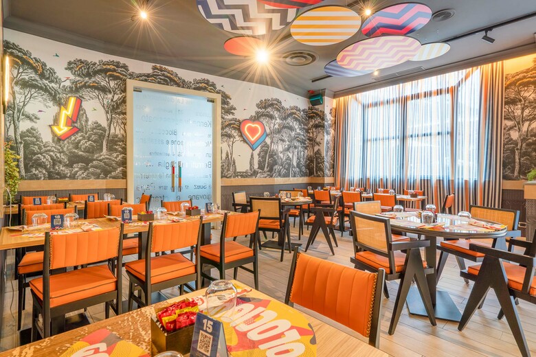 Hotel Leonardo Milan City Centre