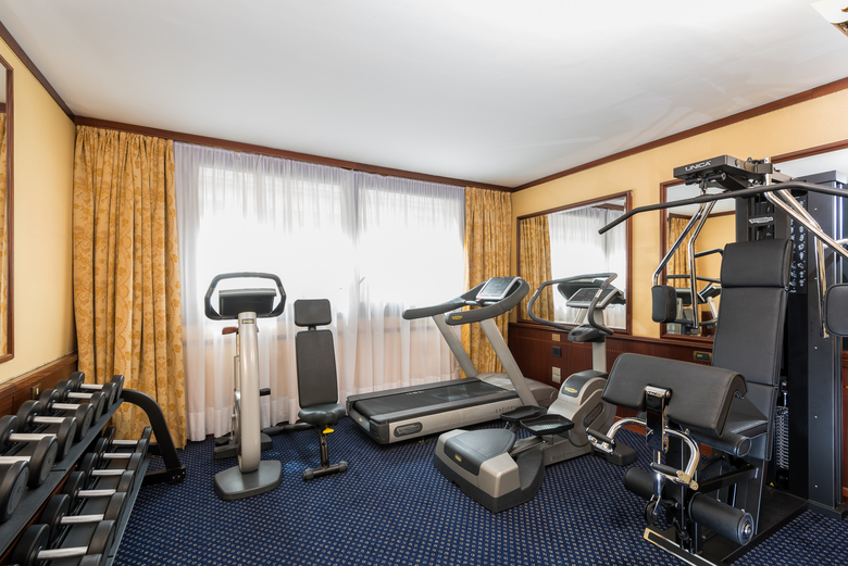 Hotel Leonardo Milan City Centre