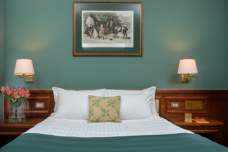 Hotel Leonardo Milan City Centre