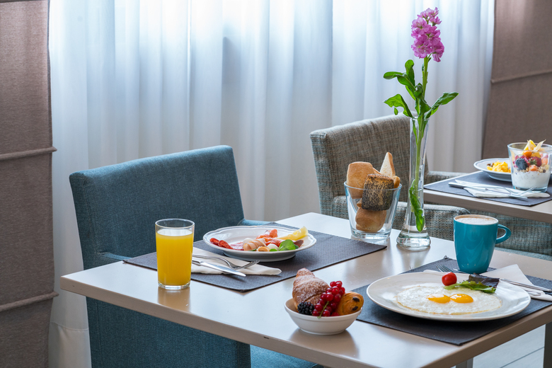 Hotel Leonardo Milan City Centre