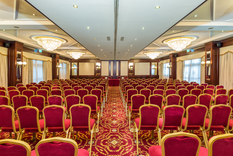 Hotel Leonardo Milan City Centre