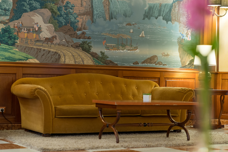 Hotel Leonardo Milan City Centre