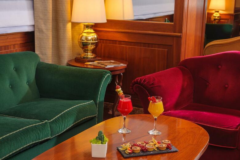 Hotel Leonardo Milan City Centre