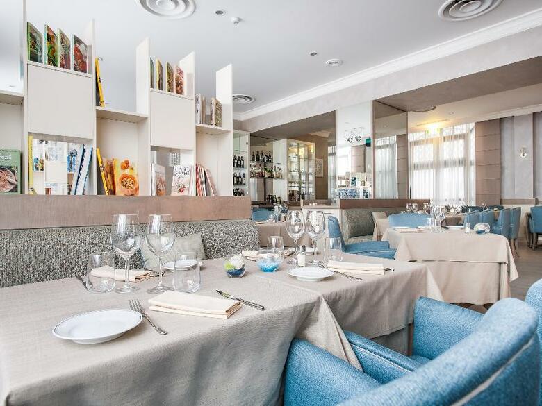 Hotel Leonardo Milan City Centre