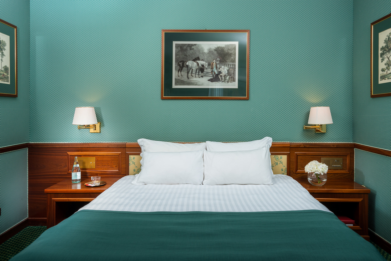 Hotel Leonardo Milan City Centre