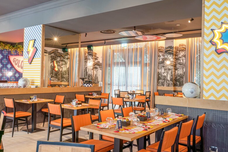 Hotel Leonardo Milan City Centre