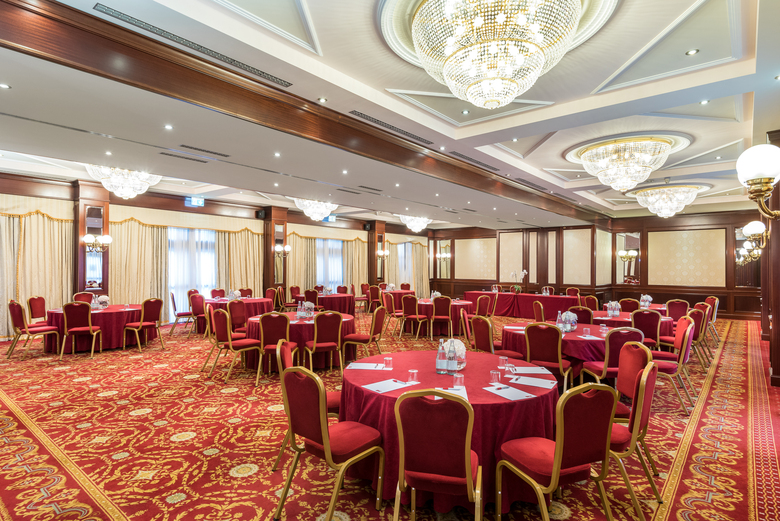 Hotel Leonardo Milan City Centre