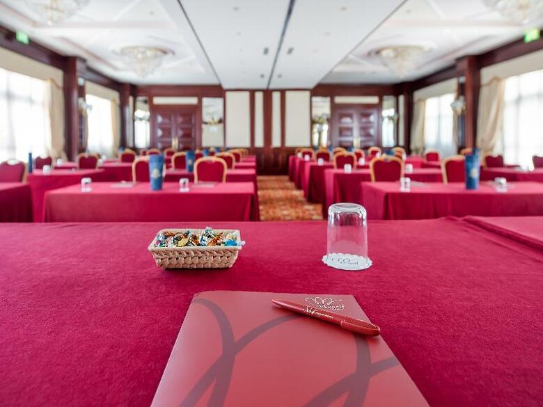 Hotel Leonardo Milan City Centre