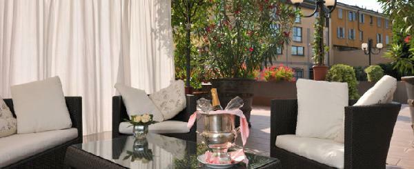 Hotel Leonardo Milan City Centre