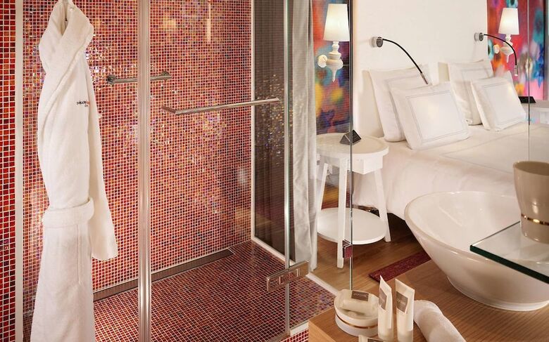 Hotel Metropole Geneve