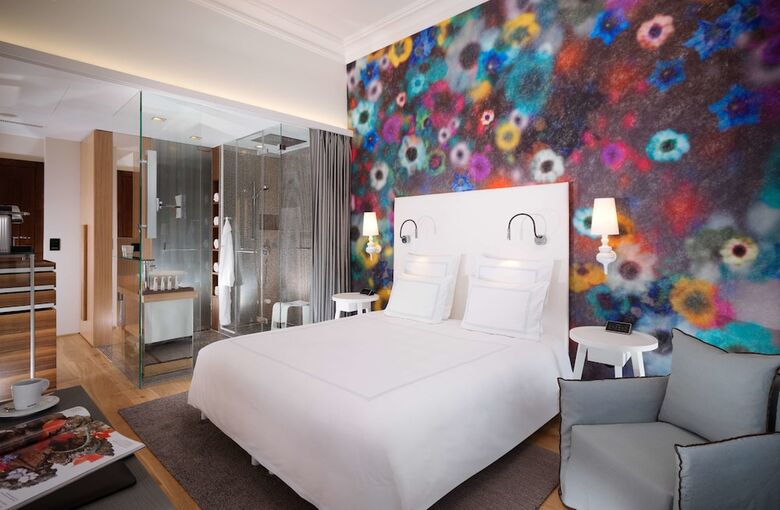 Hotel Metropole Geneve