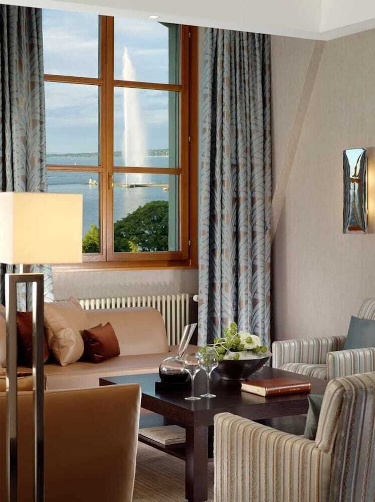 Hotel Metropole Geneve