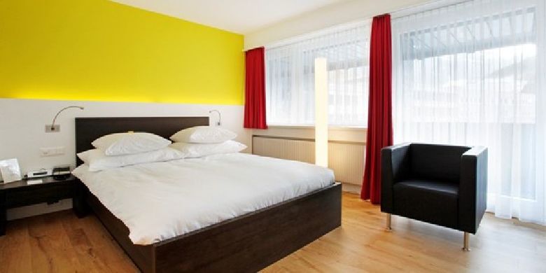 Abc Swiss Quality Hotel