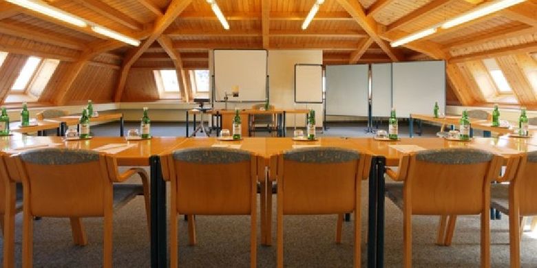 Abc Swiss Quality Hotel