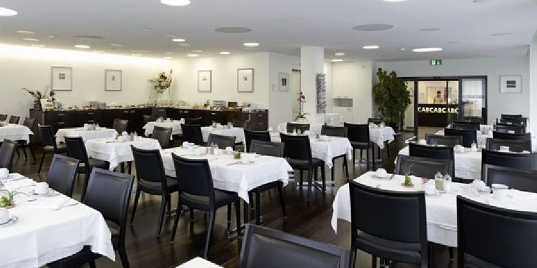 Abc Swiss Quality Hotel