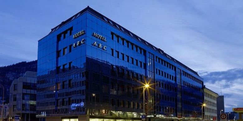 Abc Swiss Quality Hotel