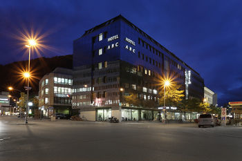 Abc Swiss Quality Hotel