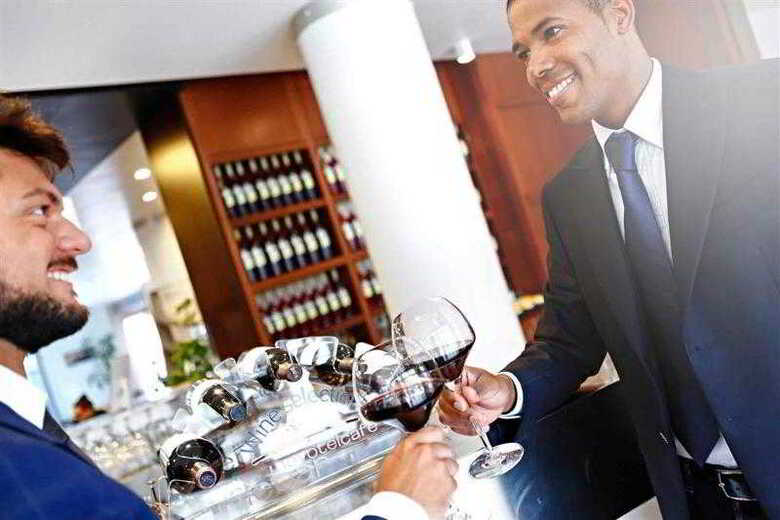 Hotel Novotel Milano Malpensa