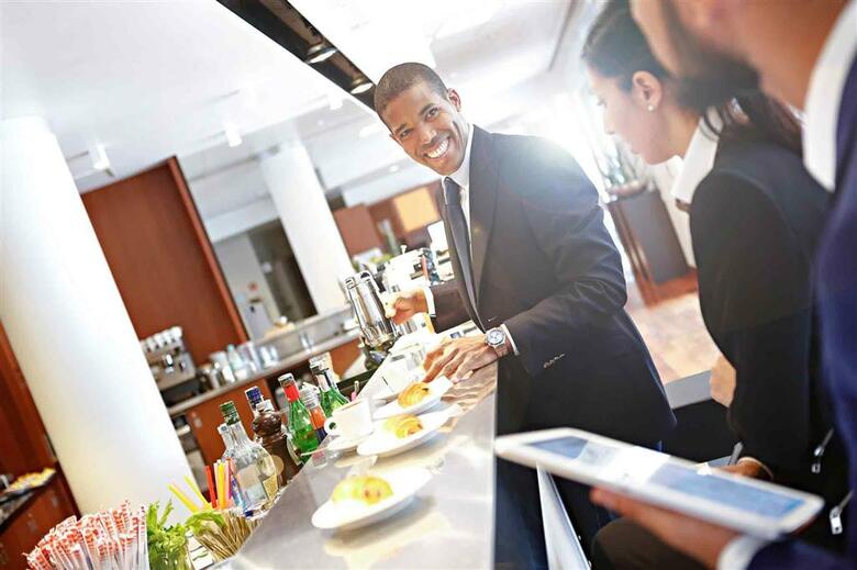 Hotel Novotel Milano Malpensa