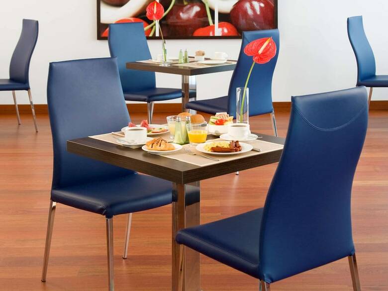 Hotel Novotel Milano Malpensa