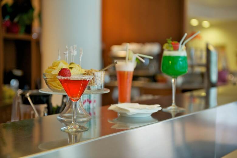 Hotel Novotel Milano Malpensa