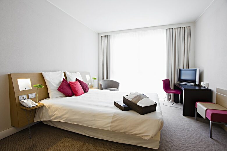 Hotel Novotel Milano Malpensa