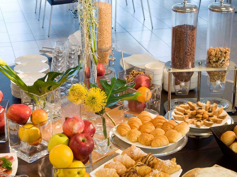 Hotel Novotel Milano Malpensa