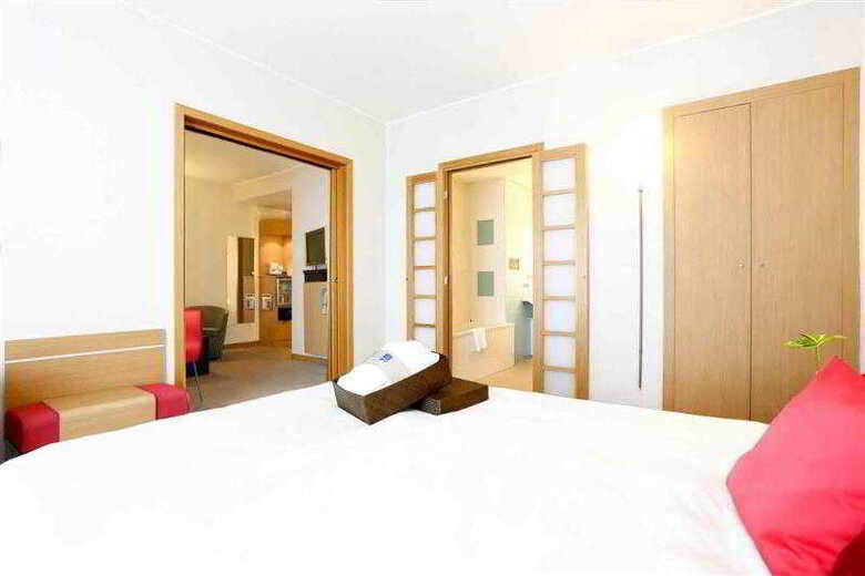 Hotel Novotel Milano Malpensa