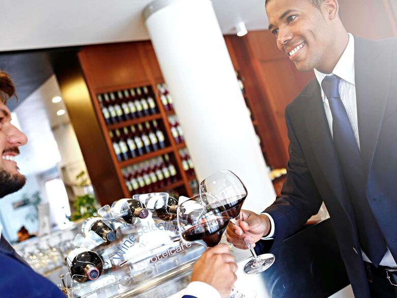 Hotel Novotel Milano Malpensa
