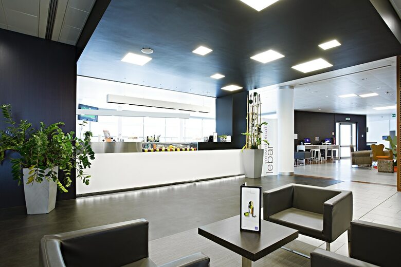 Hotel Novotel Milano Malpensa