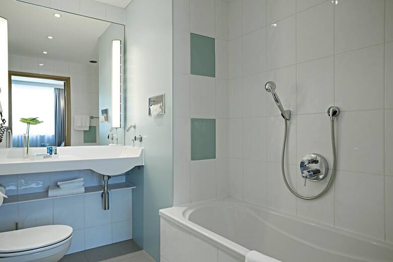 Hotel Novotel Milano Malpensa