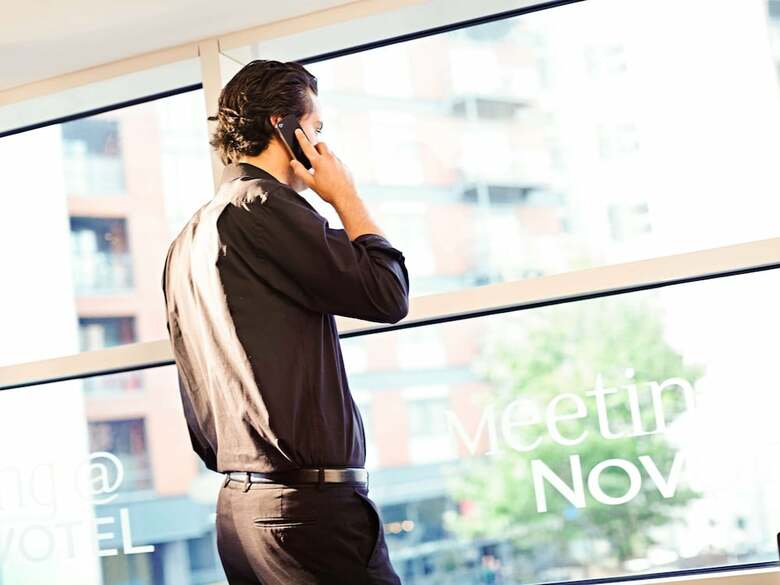 Hotel Novotel Milano Malpensa