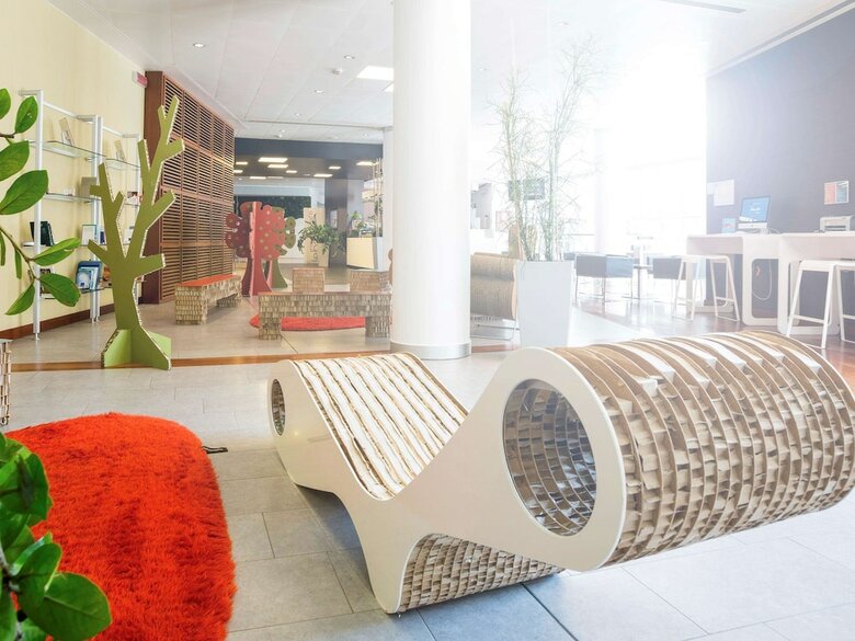 Hotel Novotel Milano Malpensa