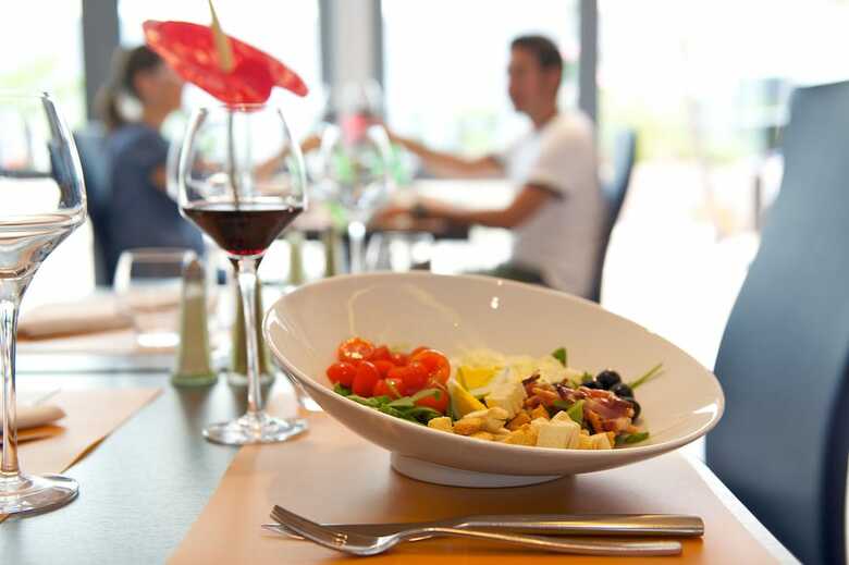 Hotel Novotel Milano Malpensa