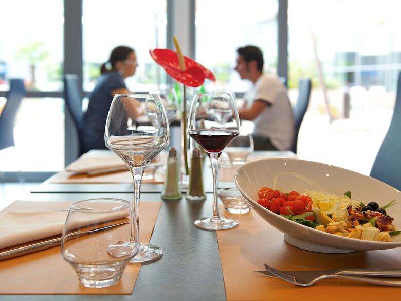 Hotel Novotel Milano Malpensa