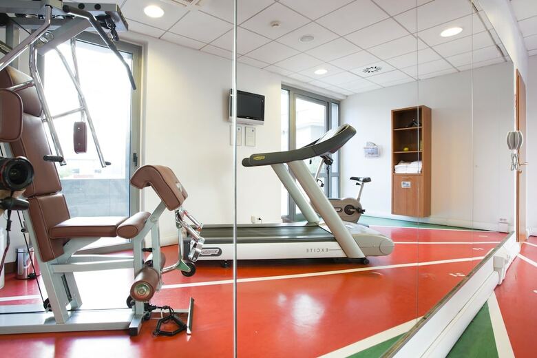 Hotel Novotel Milano Malpensa