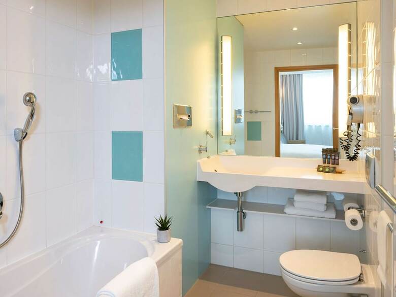 Hotel Novotel Milano Malpensa