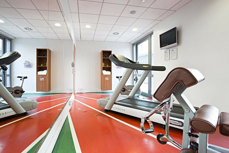 Hotel Novotel Milano Malpensa