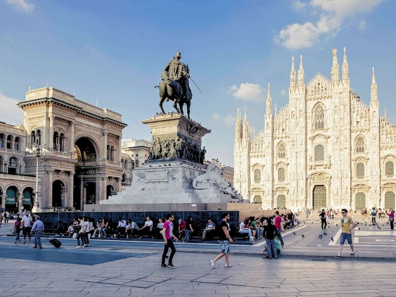 Hotel Novotel Milano Malpensa