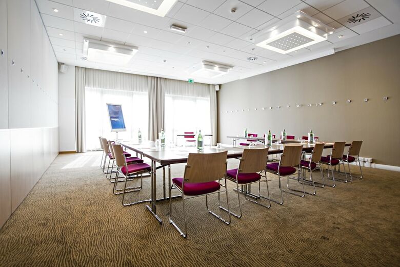 Hotel Novotel Milano Malpensa