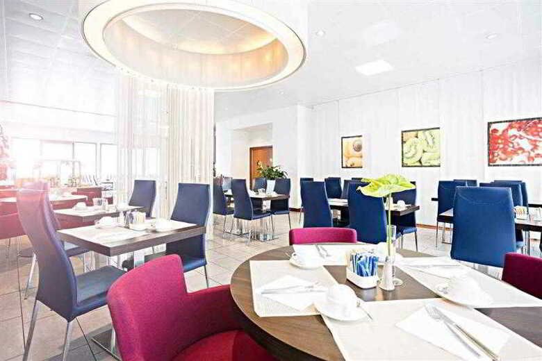 Hotel Novotel Milano Malpensa