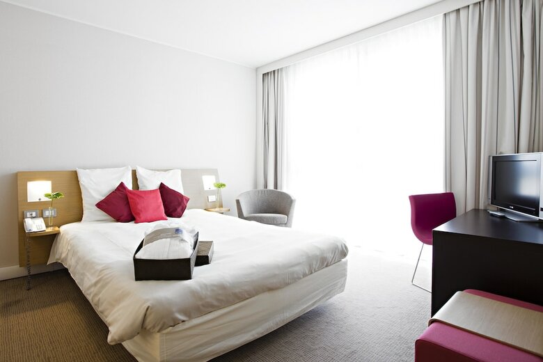 Hotel Novotel Milano Malpensa