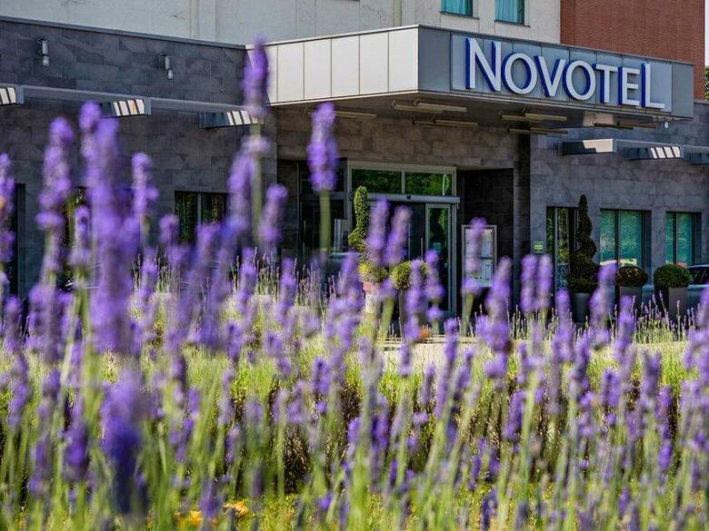 Hotel Novotel Milano Malpensa