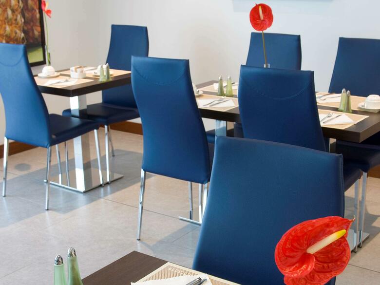 Hotel Novotel Milano Malpensa