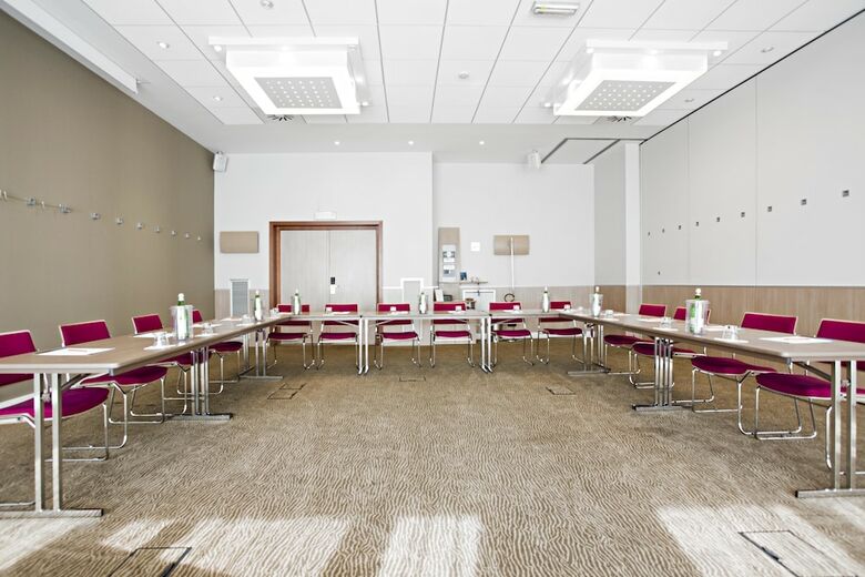 Hotel Novotel Milano Malpensa