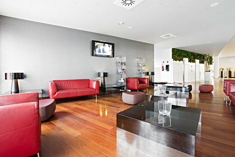 Hotel Novotel Milano Malpensa