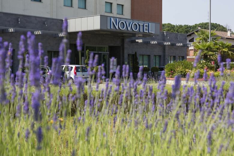 Hotel Novotel Milano Malpensa